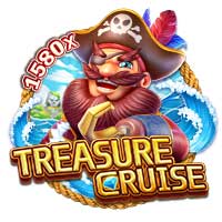 TREASURE CRUISE™